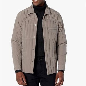Theory Men's Walker Df Vq.Paper N.   Size XL